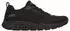 Skechers BOBS Sport™ B Lite Womens Trainers Memory Foam (117700) schwarz