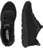 Skechers BOBS Sport™ B Lite Womens Trainers Memory Foam (117700) schwarz