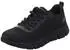 Skechers BOBS Sport™ B Lite Womens Trainers Memory Foam (117700) schwarz
