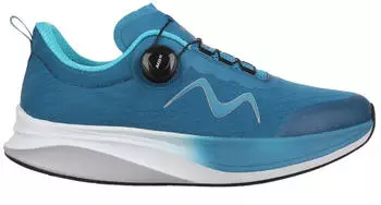 MBT Sportschuhe aqua 126y