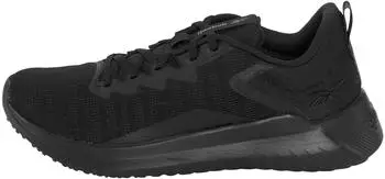 Reebok FLUXLITE II Training Shoe black/grey 5