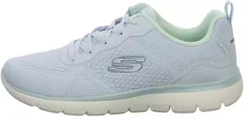 Skechers Summits (150291) blau