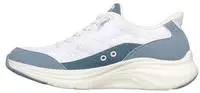 Sneakers Skechers Contour Foam - Cozy Fit 150404/WLB Bunt Female