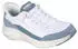 Skechers Slip-ins Contour Foam Cozy Fit (150404) weiß