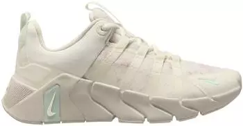 Nike W FREE METCON 7 SE Training Shoe sail/barely gr&uuml;n/lt orewood brn