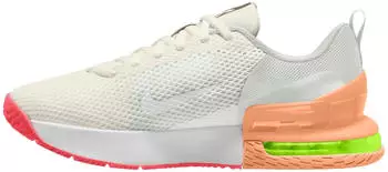 Nike Air Max Alpha Trainer 6 Training Shoe phantom/wei&szlig;/orange pulse/summit white