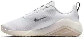 Nike Air Max Bella 7 wei&szlig;/gelb