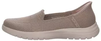 Skechers Slip-Ins On The Go Flex - Camellia (138181) beige