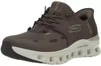 Sneakers Skechers Glide-Step Pro - Radiant Stride 150438/CHOC Braun Female