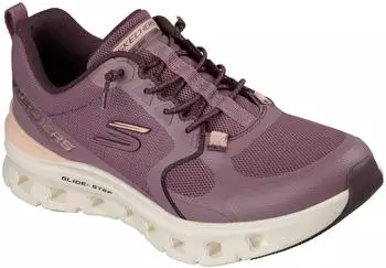 Skechers Glide-Step Pro lila