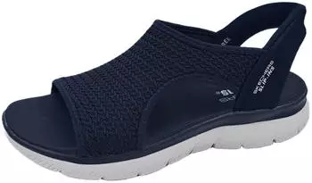 Skechers Summits (119519-NVY) Marine