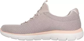 Skechers SUMMITS - SUMMER BLUSH taupe