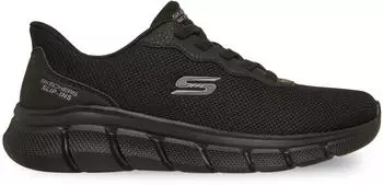 Skechers B Flex - Flex Lucy (117324) schwarz