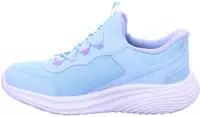 Skechers 303690L-MNT-28, Skechers Slip-ins Bounder Pro Trainers Blau EU 28...