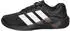 Adidas DROPSET 4 TRAINING schwarz/weiß