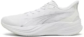 Puma Darter Pro 2 wei&szlig;/feather gray