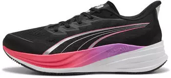 Puma Darter Pro 2 schwarz/pure pink/electric orchid