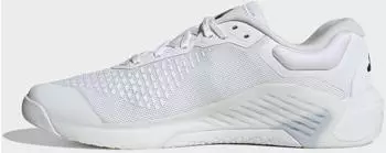 Adidas DROPSET 4 TRAINING cloud white/core black/lucid red