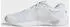 Adidas DROPSET 4 TRAINING cloud white/core black/lucid red