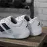 Adidas DROPSET 4 TRAINING cloud white/core black/lucid red