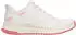 Skechers BOBS SQUAD 4 - STAPLE LOOK (117624) weiß/pink