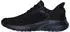 Skechers Squad Chaos-Solid Step black knit