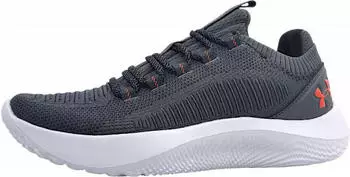 Under Armour Dynamic 2 grau