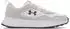 Under Armour UA W MIRAGE SPORT weiß/halo gray/schwarz