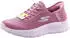Skechers Go Walk Flex Grand Entry Slip-On rose