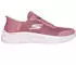 Skechers Go Walk Flex Grand Entry Slip-On rose