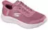 Skechers Go Walk Flex Grand Entry Slip-On rose
