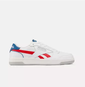 Reebok Match Prime V2 ftwrwei&szlig;/sportrot/athleticblau