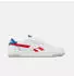 Reebok Match Prime V2 ftwrweiß/sportrot/athleticblau