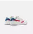 Reebok Match Prime V2 ftwrweiß/sportrot/athleticblau