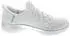 Skechers SlipIns: Summits-Brillian Slip-On weiß