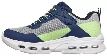 Skechers Glide-Step Drift Zorzox navy/white/lime