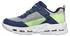 Skechers Glide-Step Drift Zorzox navy/white/lime