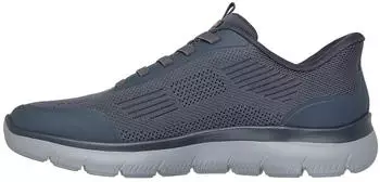 Skechers Summits - Leyter grau