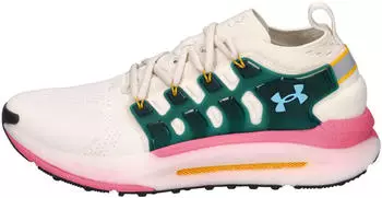 Under Armour Phantom X (6007183) stone/arden green/fresco blue