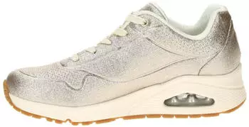 Skechers Shinin Helles gold