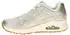 Skechers Shinin Helles gold