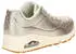 Skechers Shinin Helles gold