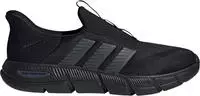 adidas Cloudfoam Flex Lounge Rapidfit Schuhe Herren - core black/