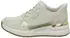 Skechers Billion 2 Top-Tier Hands Free Slip-ins natural duraleather/gold trim