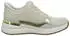 Skechers Billion 2 Top-Tier Hands Free Slip-ins natural duraleather/gold trim