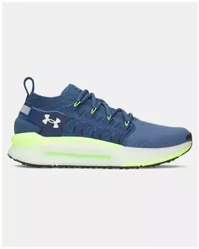 Under Armour Phantom X wham blue/hyper green/white