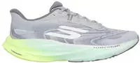 Skechers 246200_GYLM, Skechers SKX Aero Spark Herren Laufschuhe, grau, Gr&ouml;&szlig;e...