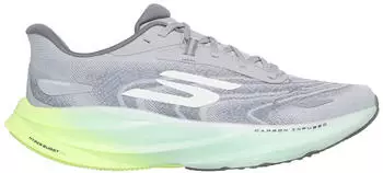 Skechers Aero Spark (246200) grau/limette