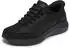 Skechers Contour Foam - Cozy Fit Slip-On Sneaker Slipper with Handsfree Slip-ins and Quilted Cozy Fit™-Mesh schwarz