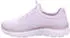 Skechers Sporty Slip-Ons pink